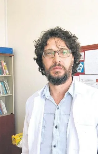 Kansere Türk darbesi