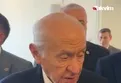 Devlet Bahçeli'den Ahmet Türk açıklaması!