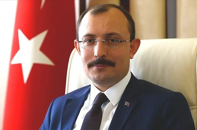 İhracat seferberliği Gaziantep’te
