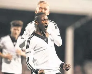 Galatasaray’dan Dembele harekatı