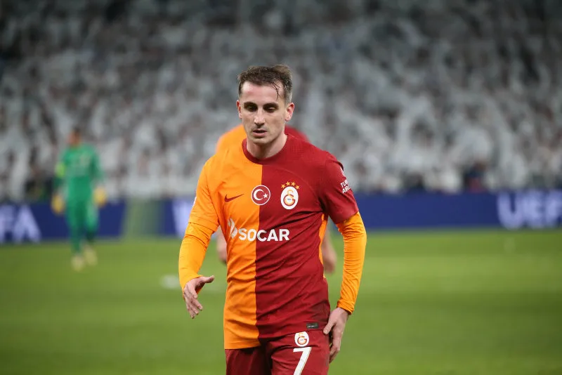 Parken'den çıkamadık! Aslan'a Avrupa Ligi tesellisi - 16
