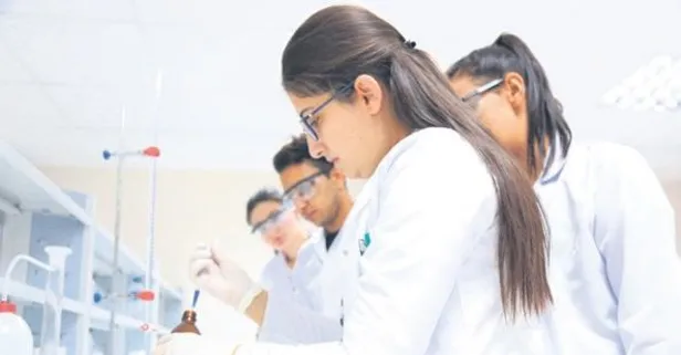Hasan Kalyoncu Üniversitesi (HKÜ) zirveye tırmanıyor! Türkiye’de 29, dünya sıralamasında 940 basamak atladı