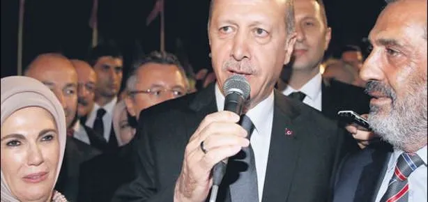 Yemen sürprizi