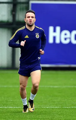 Fenerbahçe'ye iyi haber!
