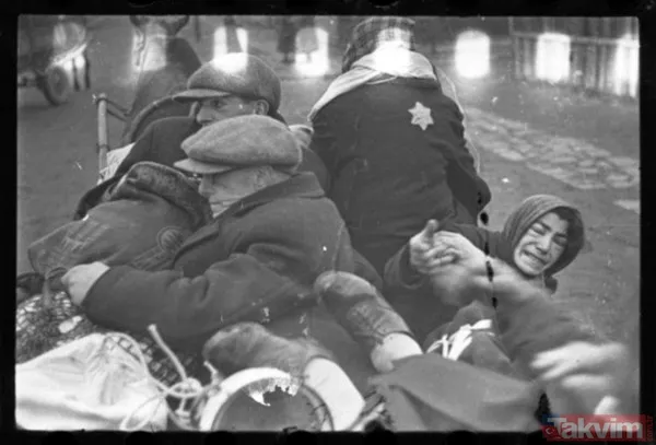 Dünyanın sonu geliyordu: Güneş Silahı'nın korkunç sırrı! - 49