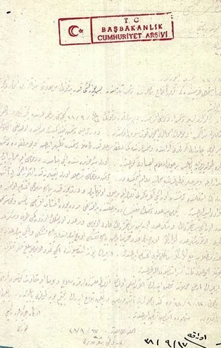 Türk tarihi yeniden canlanacak! Osmanlı'ya ait 40 milyon belge...
