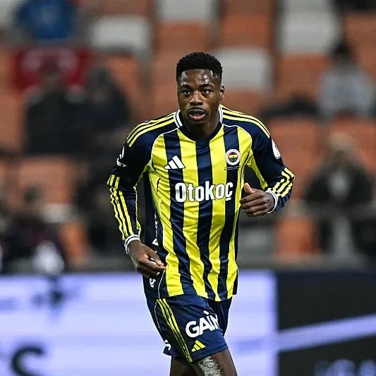 Musaba transfer ücretini ilk maçta çıkardı!