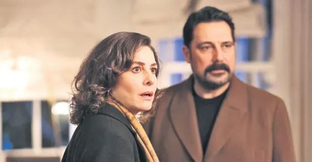 "Can Borcu"nun yeni bölümünde sırlar aralanacak!