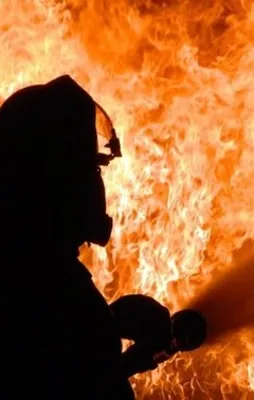 İstanbul'da yangın alarmı