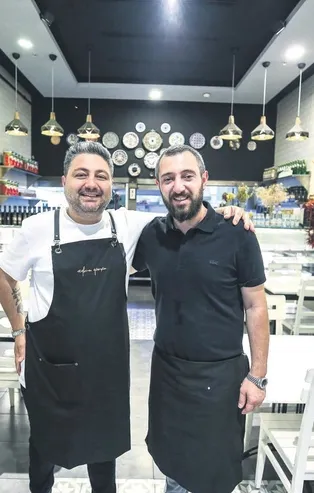 81 şehre Bursa köftesi