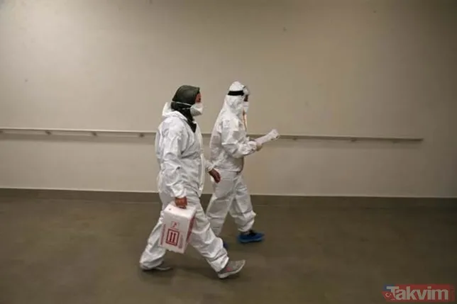 Son dakika: Koronavirüs vakalarında o iller alarm veriyor! İşte il il yeni kısıtlamalar!