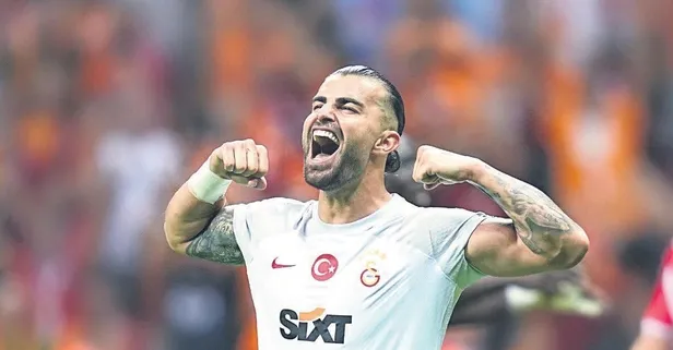 Abdülkerim’e Körfez kancası