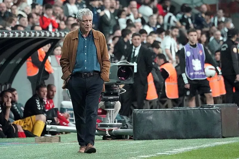Beşiktaş'a teknik direktör dayanmıyor: Tek sezon 4 farklı hoca!-6