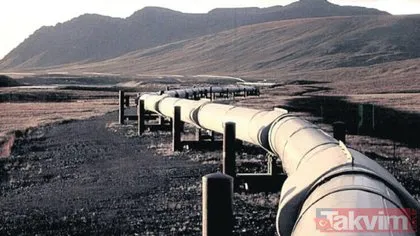 Dengeler tamamen değişecek! Türkiye Azerbaycan arasında yeni doğal gaz hattı! Projeyi BOTAŞ ve SOCAR yürütecek