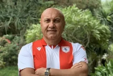 Kazanmaktan başka çaremiz yok