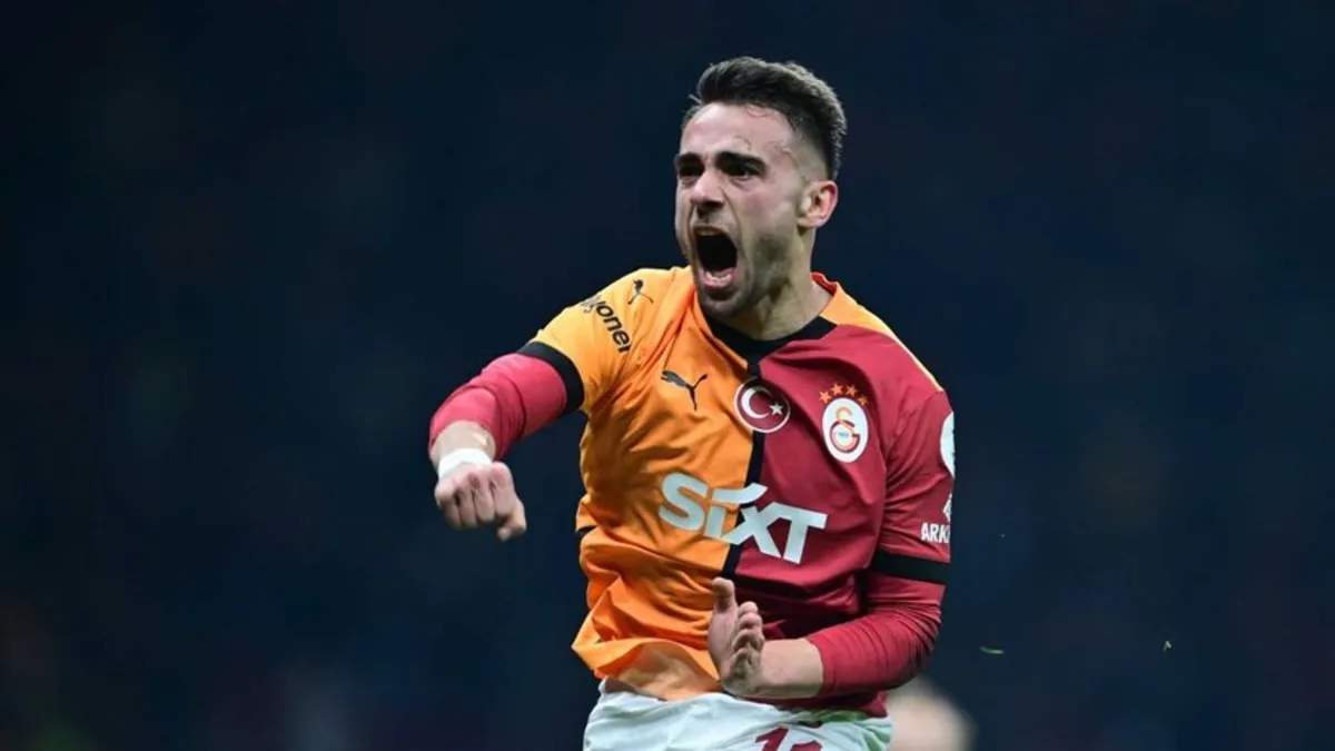 Yunus Akgün hayalini açıkladı! Transfer için flaş sözler