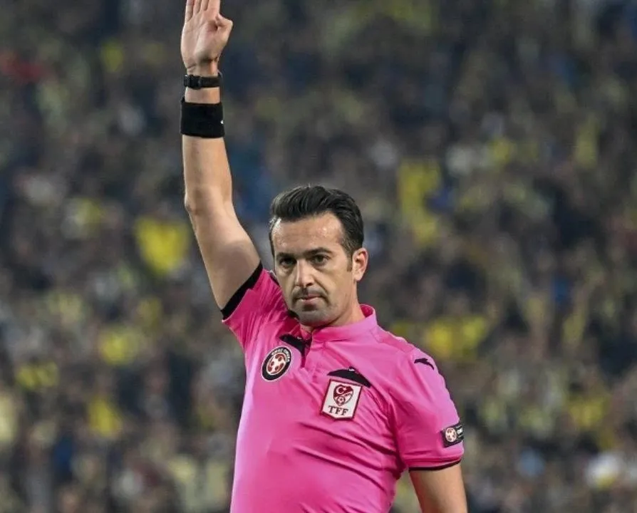 G.Antep-G.Saray Kadir Sağlam’ın