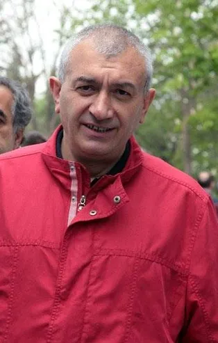 İşte FOX TV'nin "Atatürkçü" diye parlattığı CHP'li Ercüment Çervatoğlu'nun gerçek yüzü