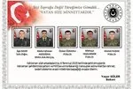 Türkiye yasta! 12 askerimiz şehit oldu... 852 rakımda o mağarada neler oldu? İşte detaylar
