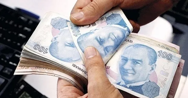 Emekli ve memura zam! İşte yeni taban maaşlar...