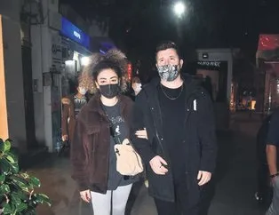 Masaj akını!