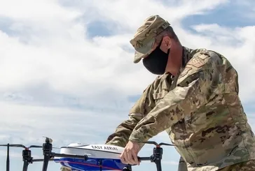 Mamdani’den nokta atışı: ABD’de İsrail’in savaş makinesine darbe | Easy Aerial kapı dışarı