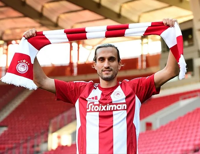 Yazıcı sezonu kapattı