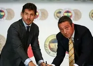 Fenerbahçede Emre Belözoğlu ile devam seçeneği giderek güçleniyor