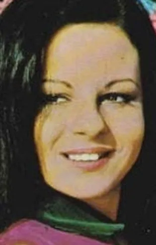 Yeşilçam yıldızı 'Ayşecik' yıllar sonra ortaya çıktı! Zeynep Değirmencioğlu son haliyle görenleri şoke etti!