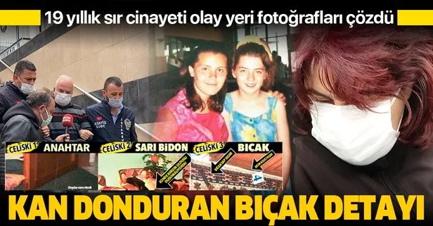 son dakika 19 yil once islenen hande