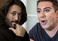 Murat Övüçten akılalmaz açıklama! Oğlunun dehşet saçtığı anları eleştiren Fettah Cana küfür etti tepkiler art arda geldi