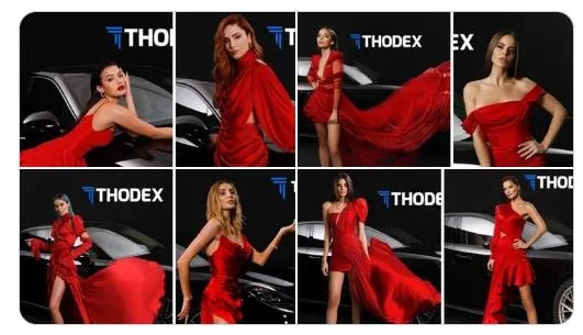 SON DAKİKA: 2 milyar dolarla kaçan Thodex’in sahibi Faruk Fatih Özer'in ağabeyi konuştu: Beni de çarptı-10