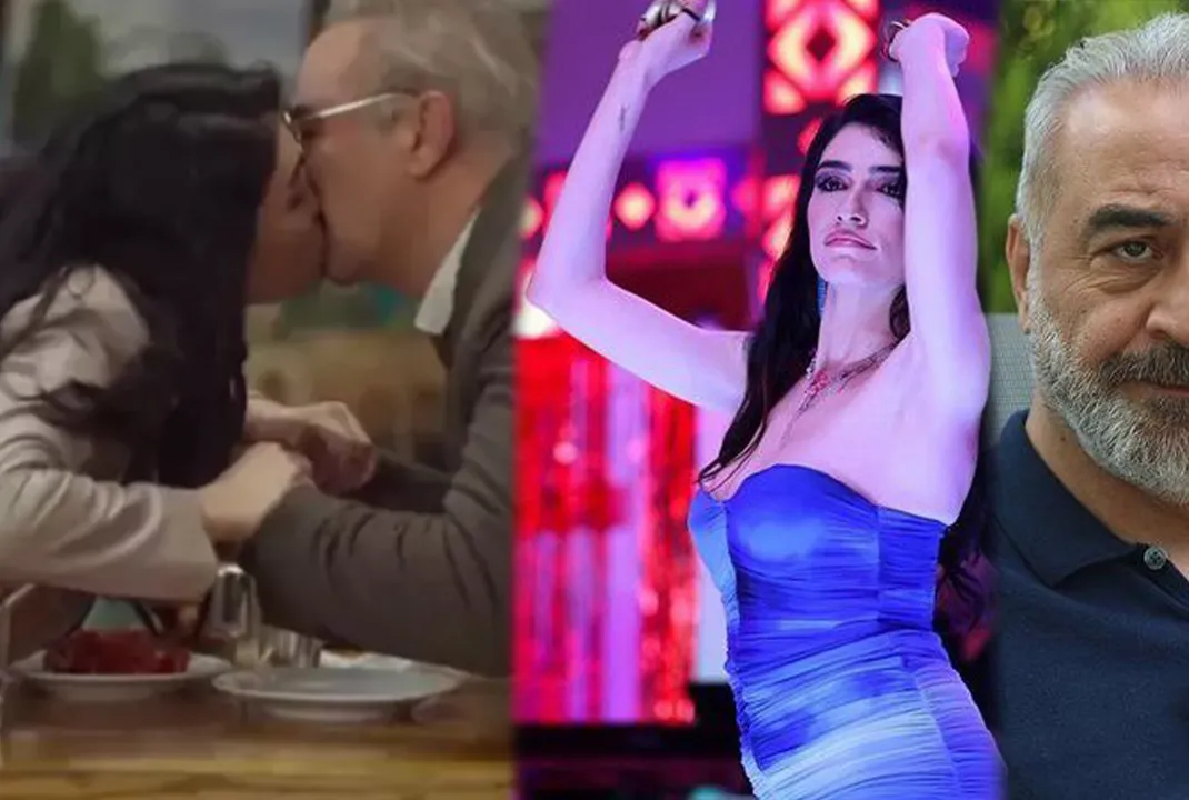 İnci Taneleri 2. sezon fragmanı!