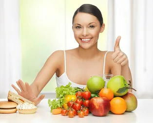 Tansiyon, kanser, kilo, depresyon her şeyi önlüyor! Uzman isim açıkladı; İnsülin direnci için 13 altın kurala uyun! Akşam saat 6dan sonra...