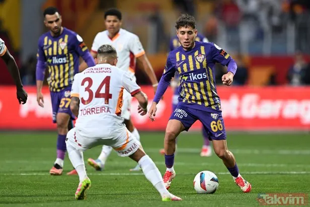Galatasaray’a sürpriz orta saha!