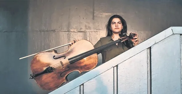 20 yaşındaki Ayça Gökdeniz en büyük hayalini başardı ama kalbi izin vermedi
