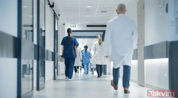 KPSS 2025/5 Sağlık Bakanlığı hemşire, ATT, röntgen teknisyeni, tıbbi sekreter taban puanları! İşte branş branş en düşük puanlar - 6