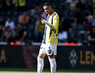 Her maç gol katkısı!