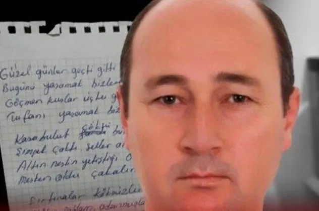 FETÖ’cü eski emniyet müdürü Naci Özmen “altın nesil”den çıktı! Şok detaylar