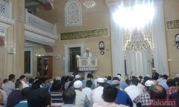 Berat Kandili'nde hangi dualar okunur ve hangi ibadetler edilir? - İşte Berat Kandili'nde okunacak dualar - 9