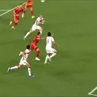 Türkiye 3-0 Kuzey Makedonya | GOL