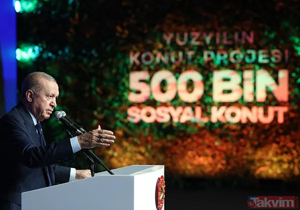 Yüzyılın Konut Projesi: 500 bin sosyal konut ve İstanbul'a 15 bin kiralık ev! - 3