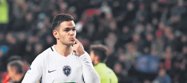 Arfa’ya 5 milyon euro!