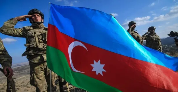 Azerbaycan televizyon kanallarında yayınlanan 'Hocalı' temalı reklam filmi sosyal medya büyük beğeni topladı: Evimize dönüyoruz