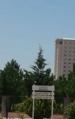 Kapatılan FETÖ üniversitesine anlamlı isim