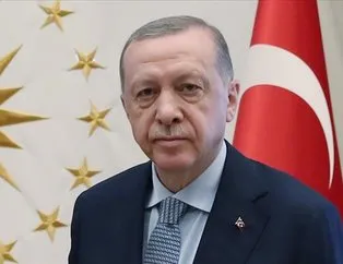 Başkan Erdoğan’dan şehit ailelerine taziye!