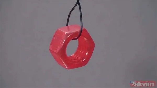 Somun ile bakın ne yaptı? Son halini görünce çok şaşıracaksınız - 43