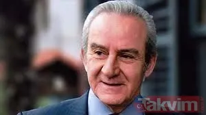 Bu yıl çok acı haberler aldık: 2025’te vefat eden ünlüler - 13