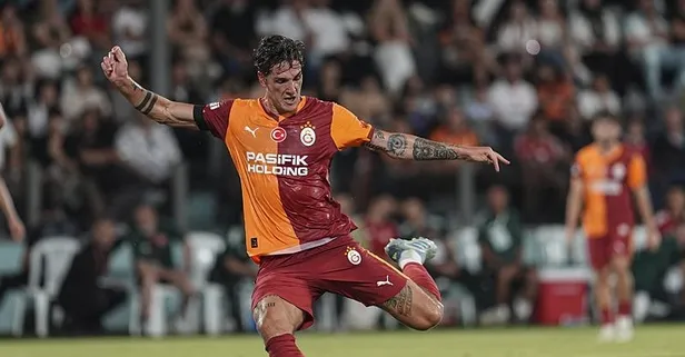 Zaniolo'ya talip var!