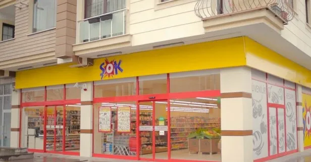 ŞOK 15 şehirde şubelere işçi alımı yapacak!